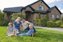 VA home loans in Lennox, SD